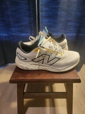 New Balance Fresh Foam